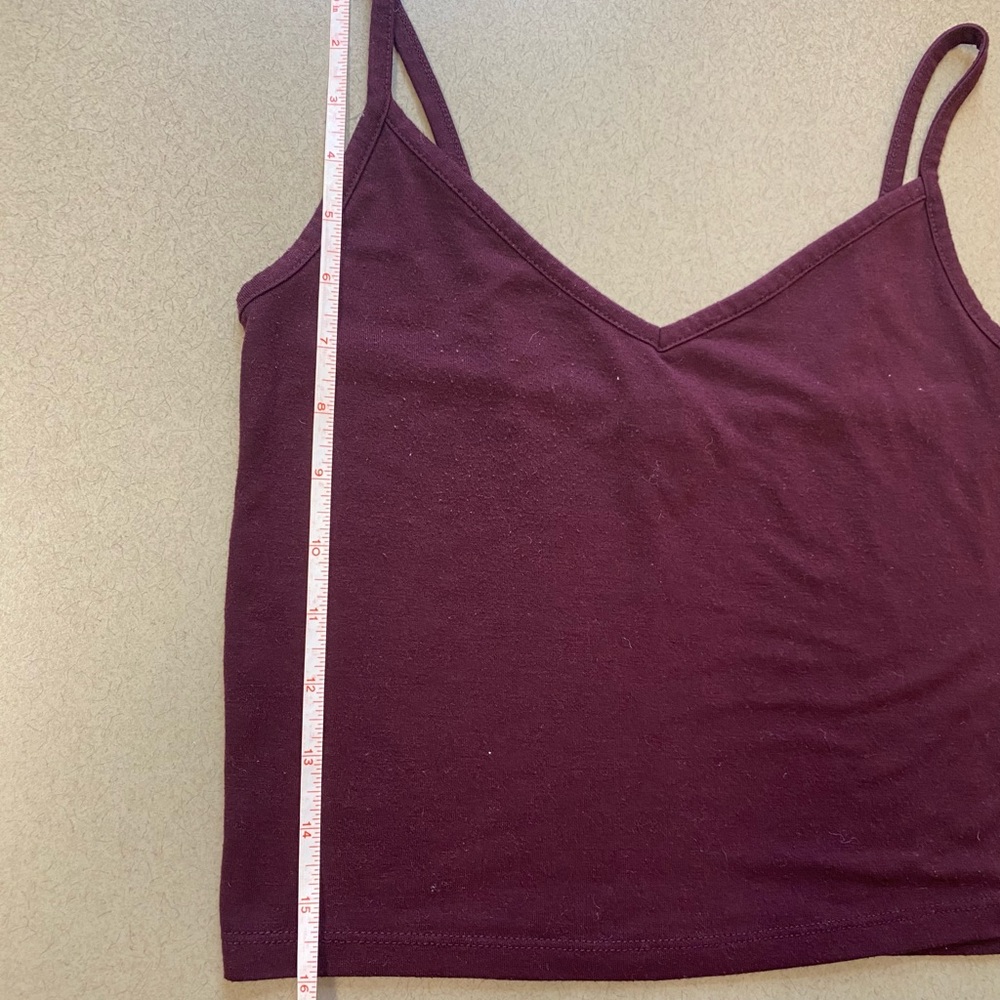 Crop Tank - Picture 4 of 5